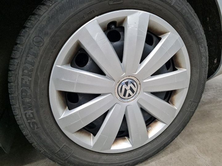 Photo 37 VIN: WVWZZZ3CZFE066168 - VOLKSWAGEN PASSAT 