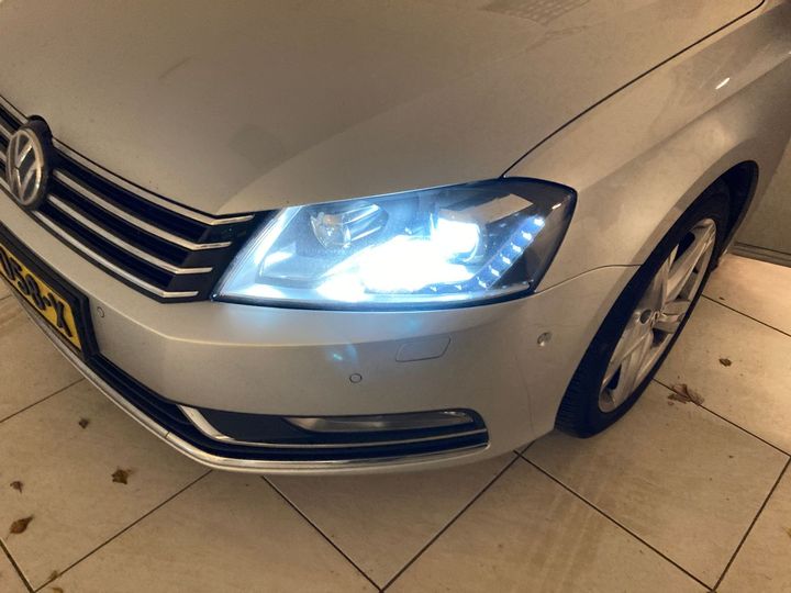 Photo 23 VIN: WVWZZZ3CZFE071872 - VOLKSWAGEN PASSAT 