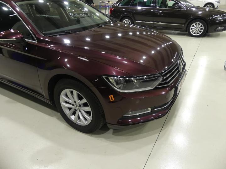 Photo 18 VIN: WVWZZZ3CZFE401843 - VOLKSWAGEN PASSAT 