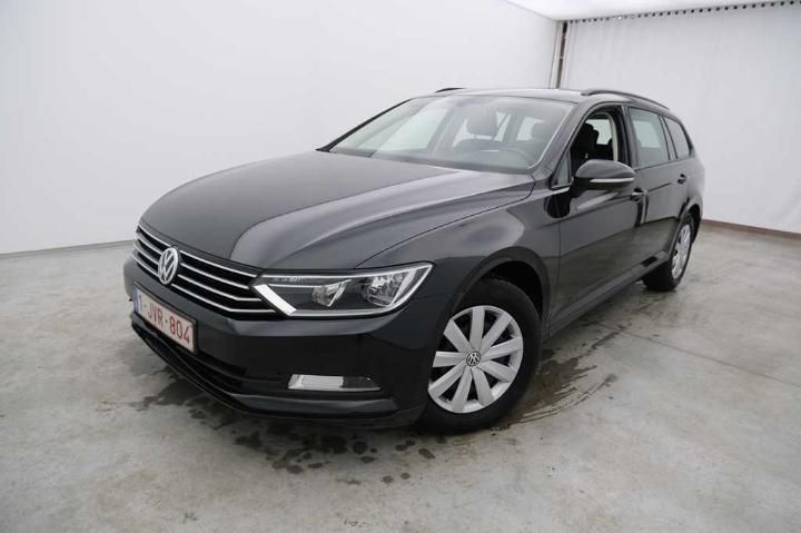 Photo 1 VIN: WVWZZZ3CZFE403218 - VOLKSWAGEN PASSAT 