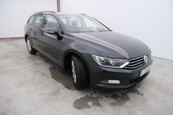 Photo 8 VIN: WVWZZZ3CZFE403218 - VOLKSWAGEN PASSAT 