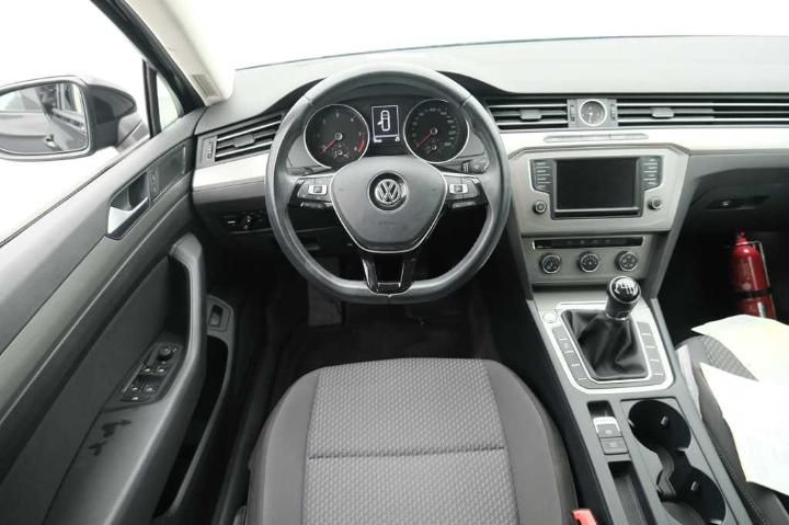 Photo 9 VIN: WVWZZZ3CZFE403218 - VOLKSWAGEN PASSAT 