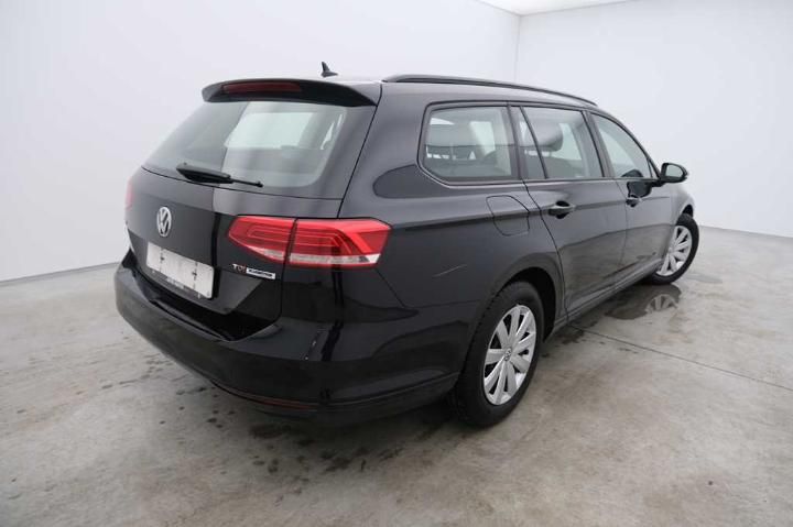 Photo 2 VIN: WVWZZZ3CZFE403218 - VOLKSWAGEN PASSAT VARIANT &#3914 