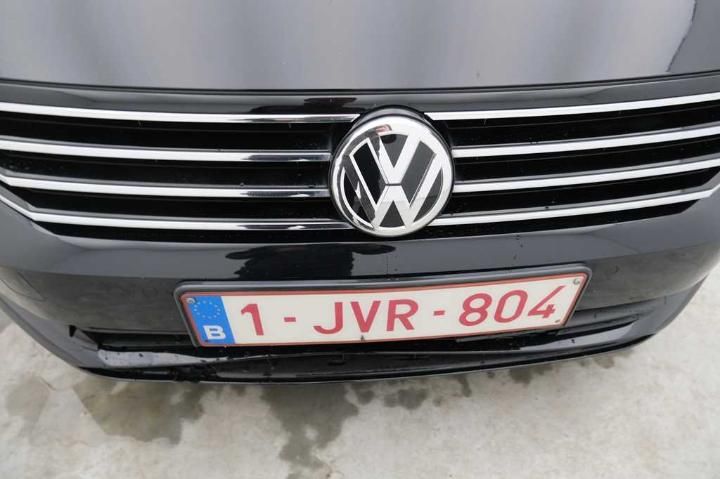 Photo 5 VIN: WVWZZZ3CZFE403218 - VOLKSWAGEN PASSAT VARIANT &#3914 