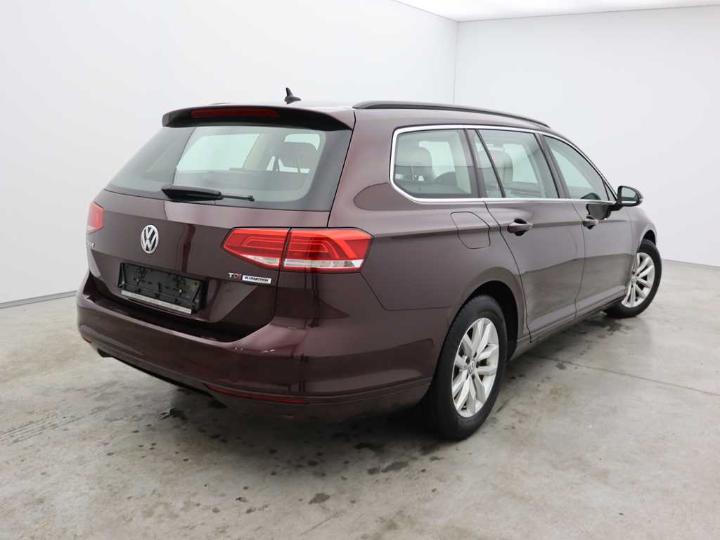 Photo 2 VIN: WVWZZZ3CZFE405755 - VOLKSWAGEN PASSAT VARIANT &#3914 