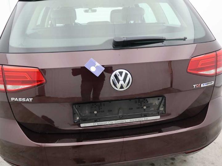 Photo 20 VIN: WVWZZZ3CZFE405755 - VOLKSWAGEN PASSAT VARIANT &#3914 