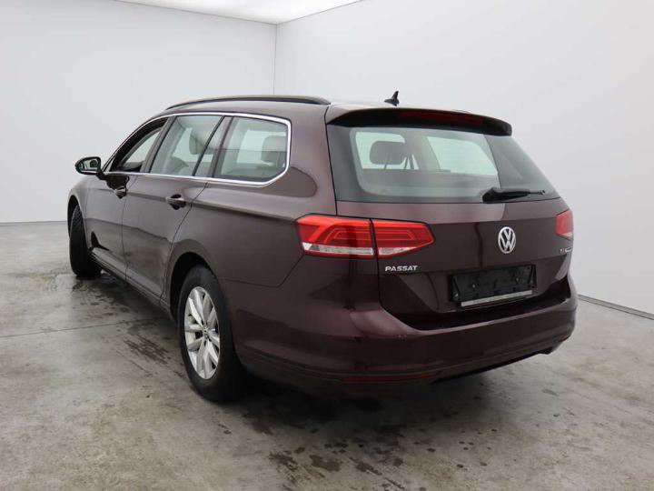 Photo 7 VIN: WVWZZZ3CZFE405755 - VOLKSWAGEN PASSAT VARIANT &#3914 