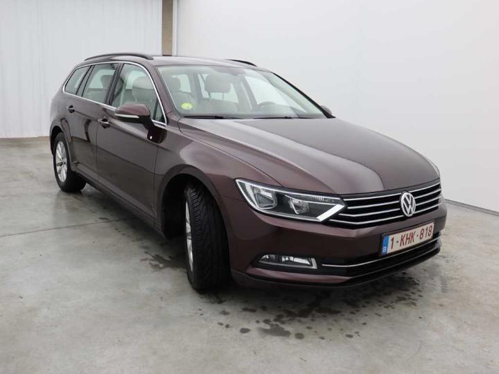 Photo 8 VIN: WVWZZZ3CZFE405755 - VOLKSWAGEN PASSAT VARIANT &#3914 