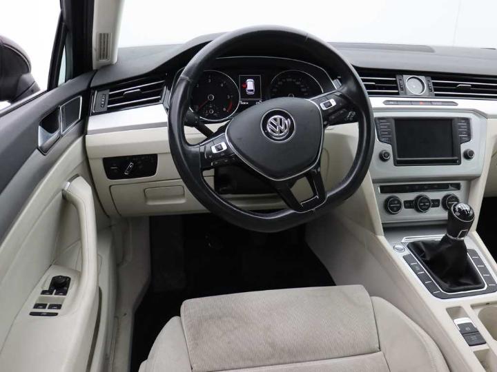 Photo 9 VIN: WVWZZZ3CZFE405755 - VOLKSWAGEN PASSAT VARIANT &#3914 