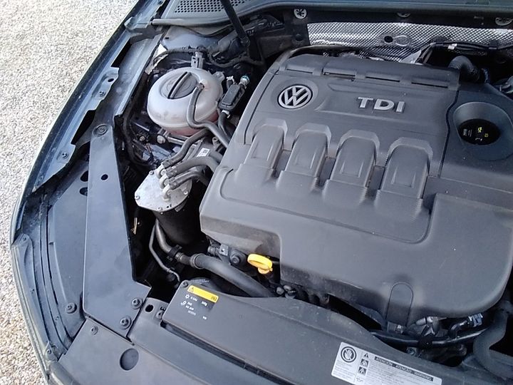 Photo 14 VIN: WVWZZZ3CZFE405820 - VOLKSWAGEN PASSAT 