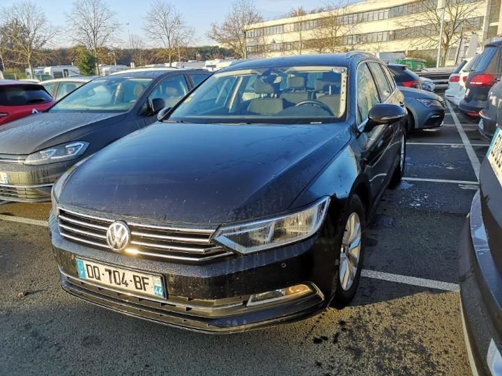 Photo 1 VIN: WVWZZZ3CZFE406175 - VOLKSWAGEN PASSAT 