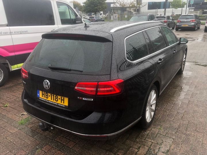 Photo 3 VIN: WVWZZZ3CZFE414915 - VOLKSWAGEN PASSAT 