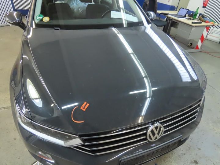 Photo 17 VIN: WVWZZZ3CZFE422418 - VOLKSWAGEN PASSAT 