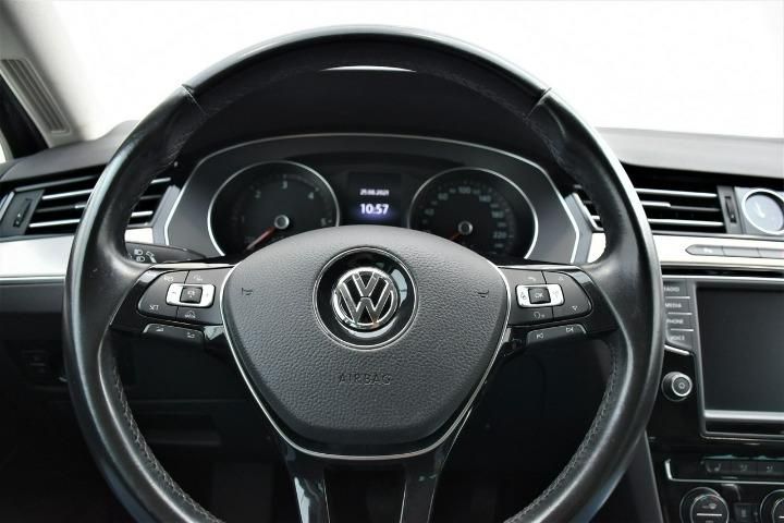 Photo 24 VIN: WVWZZZ3CZFE424704 - VOLKSWAGEN PASSAT 