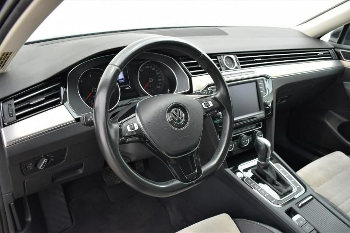 Photo 13 VIN: WVWZZZ3CZFE424704 - VOLKSWAGEN PASSAT 