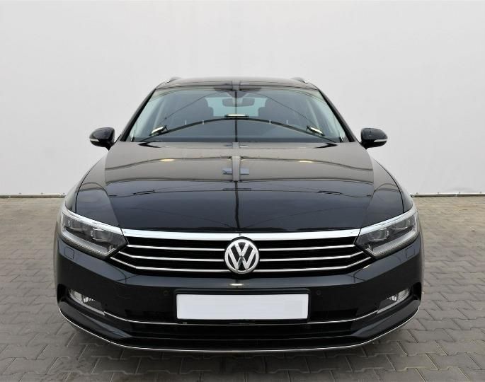 Photo 2 VIN: WVWZZZ3CZFE424704 - VOLKSWAGEN PASSAT 