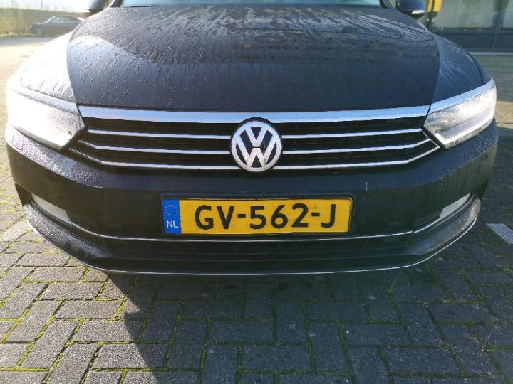 Photo 27 VIN: WVWZZZ3CZFE428620 - VOLKSWAGEN PASSAT 