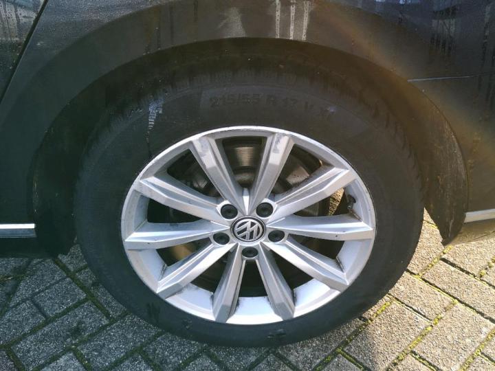 Photo 29 VIN: WVWZZZ3CZFE428620 - VOLKSWAGEN PASSAT 