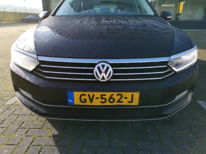 Photo 36 VIN: WVWZZZ3CZFE428620 - VOLKSWAGEN PASSAT 