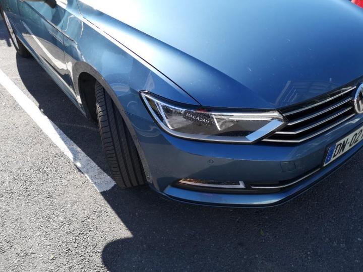 Photo 15 VIN: WVWZZZ3CZFE433928 - VOLKSWAGEN PASSAT 