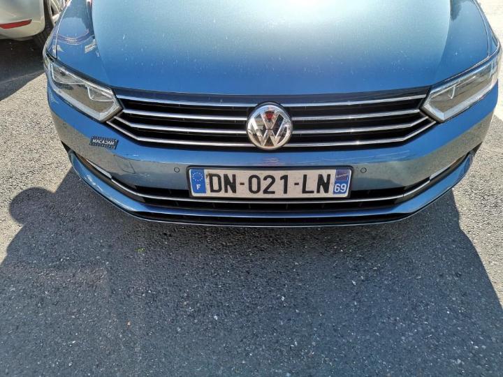 Photo 26 VIN: WVWZZZ3CZFE433928 - VOLKSWAGEN PASSAT 