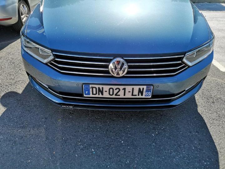 Photo 32 VIN: WVWZZZ3CZFE433928 - VOLKSWAGEN PASSAT 