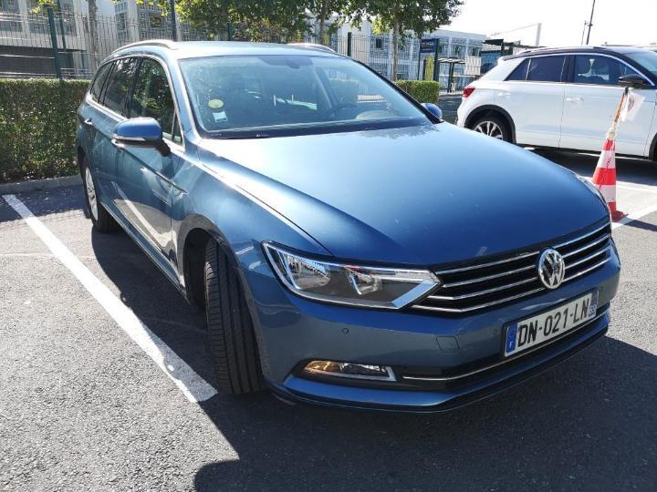 Photo 7 VIN: WVWZZZ3CZFE433928 - VOLKSWAGEN PASSAT 