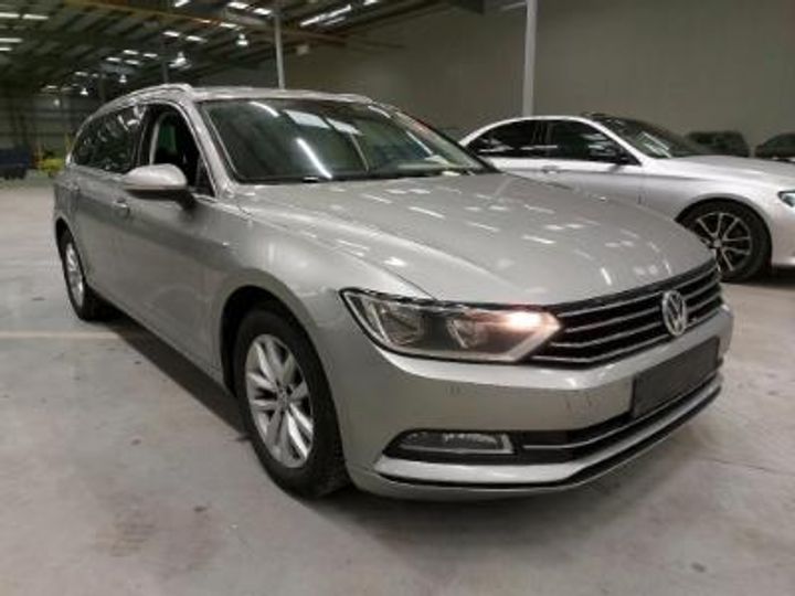 Photo 2 VIN: WVWZZZ3CZFE438979 - VOLKSWAGEN PASSAT 