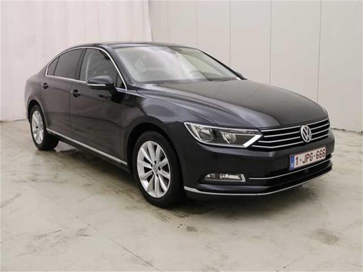 Photo 10 VIN: WVWZZZ3CZFE445316 - VOLKSWAGEN PASSAT 