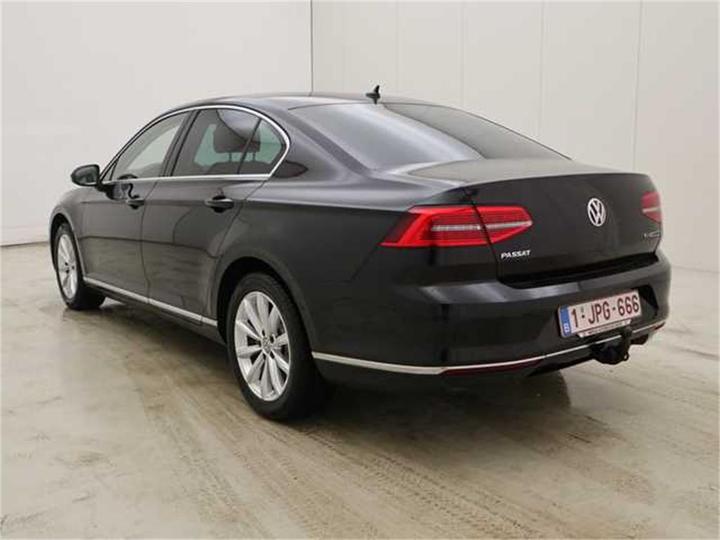 Photo 11 VIN: WVWZZZ3CZFE445316 - VOLKSWAGEN PASSAT 