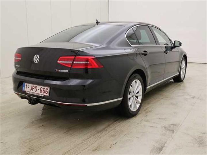 Photo 12 VIN: WVWZZZ3CZFE445316 - VOLKSWAGEN PASSAT 