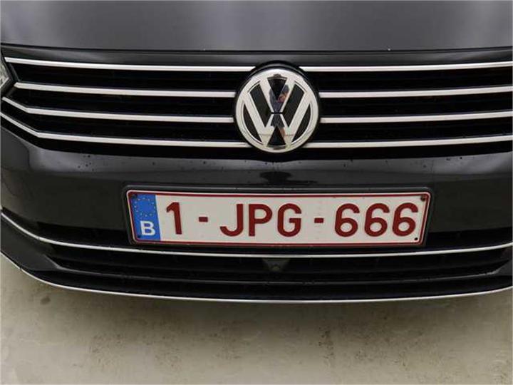 Photo 14 VIN: WVWZZZ3CZFE445316 - VOLKSWAGEN PASSAT 