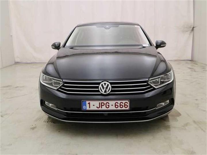 Photo 18 VIN: WVWZZZ3CZFE445316 - VOLKSWAGEN PASSAT 