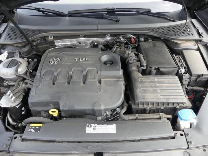 Photo 24 VIN: WVWZZZ3CZFE445316 - VOLKSWAGEN PASSAT 