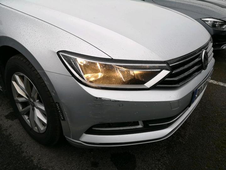 Photo 15 VIN: WVWZZZ3CZFE447901 - VOLKSWAGEN PASSAT 