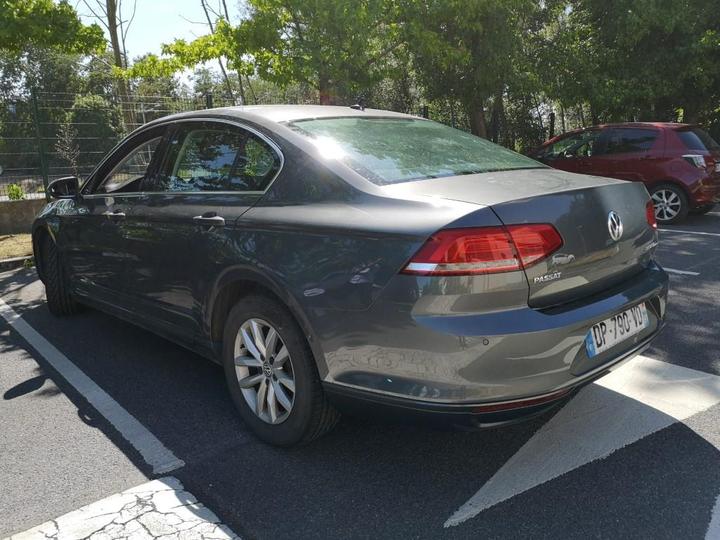 Photo 3 VIN: WVWZZZ3CZFE449805 - VOLKSWAGEN PASSAT 