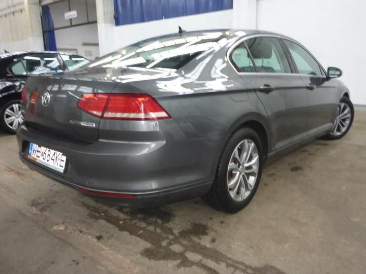 Photo 3 VIN: WVWZZZ3CZFE451227 - VOLKSWAGEN PASSAT 