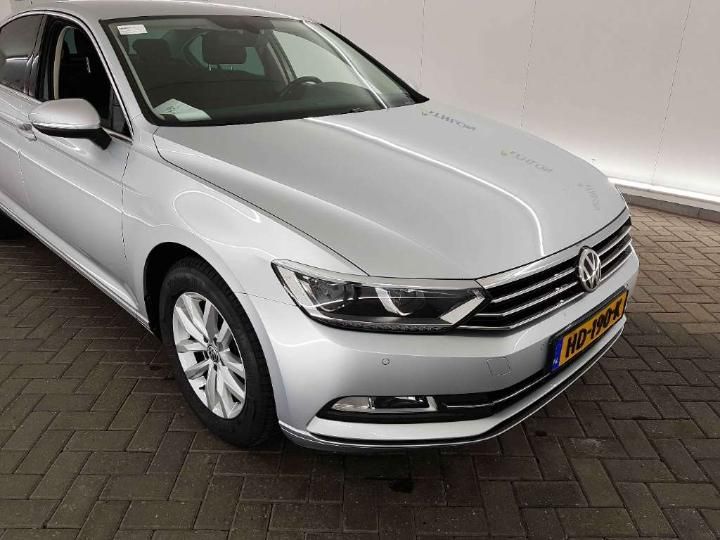 Photo 18 VIN: WVWZZZ3CZFE456207 - VOLKSWAGEN PASSAT 