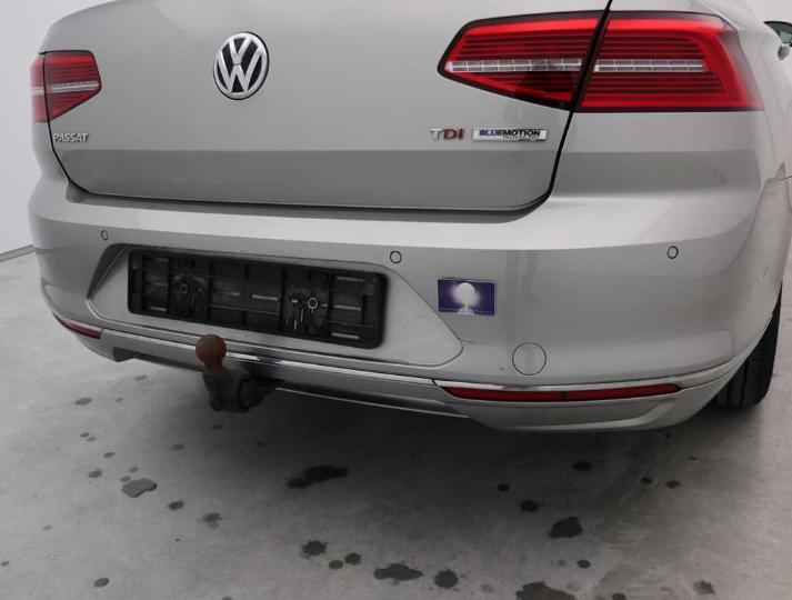 Photo 34 VIN: WVWZZZ3CZFE456781 - VOLKSWAGEN PASSAT 