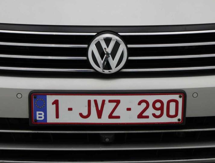 Photo 5 VIN: WVWZZZ3CZFE456781 - VOLKSWAGEN PASSAT 