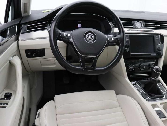 Photo 9 VIN: WVWZZZ3CZFE456781 - VOLKSWAGEN PASSAT 