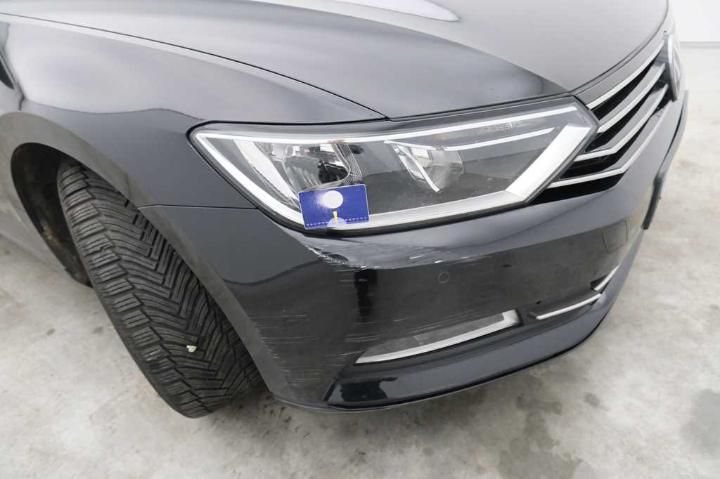 Photo 28 VIN: WVWZZZ3CZFE465937 - VOLKSWAGEN PASSAT 