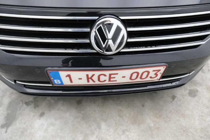 Photo 5 VIN: WVWZZZ3CZFE465937 - VOLKSWAGEN PASSAT 