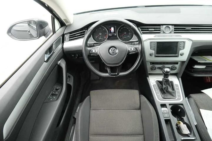 Photo 9 VIN: WVWZZZ3CZFE465937 - VOLKSWAGEN PASSAT 