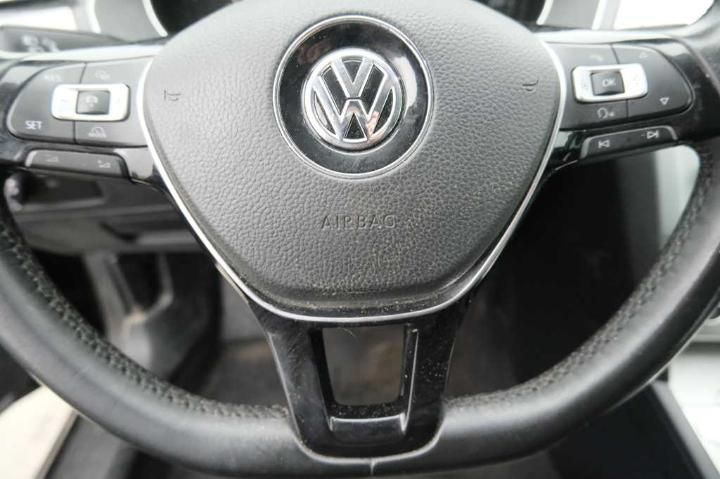 Photo 25 VIN: WVWZZZ3CZFE465937 - VOLKSWAGEN PASSAT 