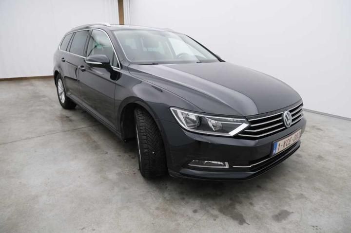 Photo 8 VIN: WVWZZZ3CZFE465937 - VOLKSWAGEN PASSAT 