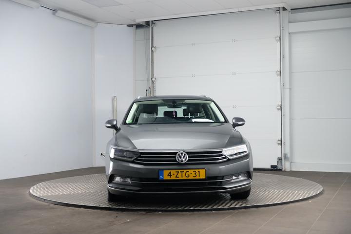 Photo 6 VIN: WVWZZZ3CZFE466454 - VOLKSWAGEN PASSAT 