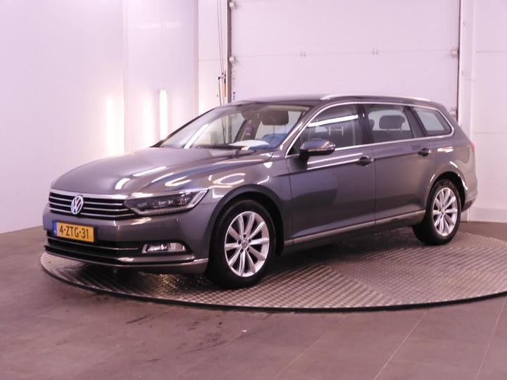 Photo 7 VIN: WVWZZZ3CZFE466454 - VOLKSWAGEN PASSAT 