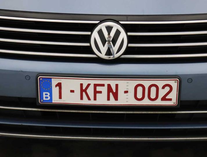 Photo 5 VIN: WVWZZZ3CZFE467980 - VOLKSWAGEN PASSAT 