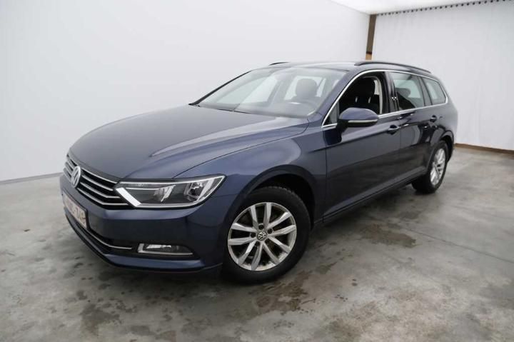 Photo 0 VIN: WVWZZZ3CZFE469491 - VOLKSWAGEN PASSAT VARIANT &#3914 